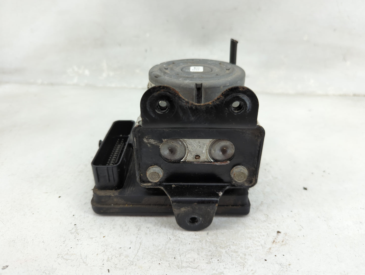 2017-2018 Honda Civic ABS Pump Control Module Replacement P/N:57110-TGG-A340-M1 06.2102-5001.4 Fits Fits 2017 2018 OEM Used 