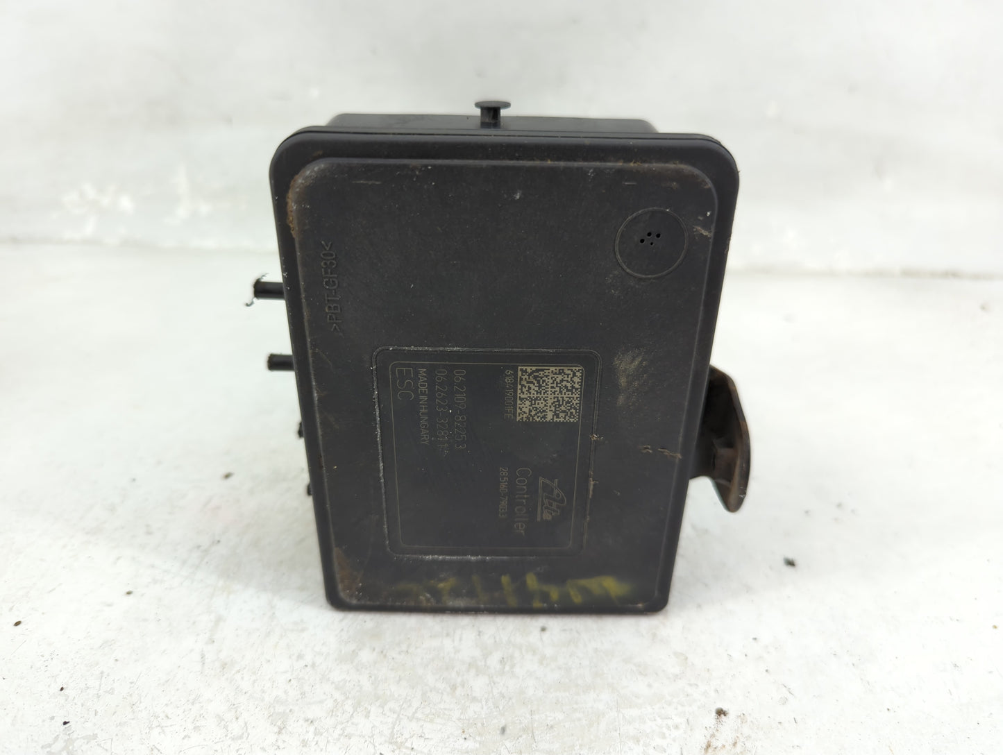 2017-2018 Honda Civic ABS Pump Control Module Replacement P/N:57110-TGG-A340-M1 06.2102-5001.4 Fits Fits 2017 2018 OEM Used 
