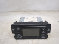 2018 Honda Civic Radio AM FM Cd Player Receiver Replacement P/N:39101-TBA-A41 CY-VH1RNJAX Fits OEM Used Auto Parts - Oemused