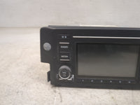 2018 Honda Civic Radio AM FM Cd Player Receiver Replacement P/N:39101-TBA-A41 CY-VH1RNJAX Fits OEM Used Auto Parts - Oemused