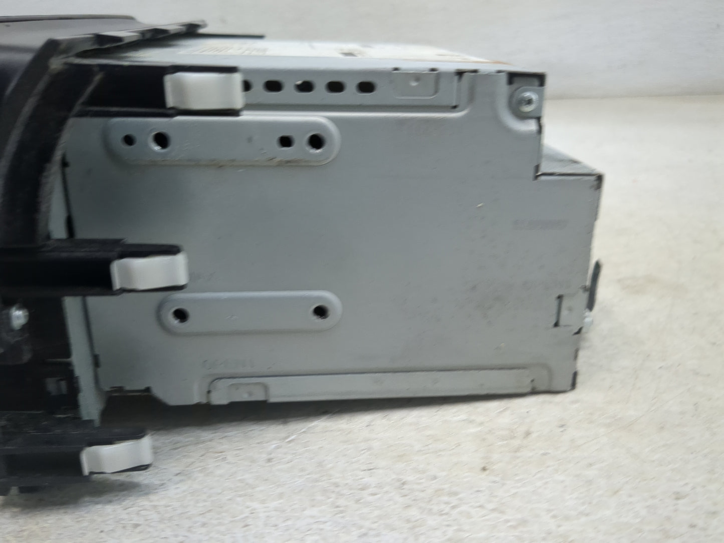 2018 Honda Civic Radio AM FM Cd Player Receiver Replacement P/N:39101-TBA-A41 CY-VH1RNJAX Fits OEM Used Auto Parts - Oemused