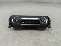 2016-2021 Honda Civic Climate Control Module Temperature AC/Heater Replacement P/N:79600TBAA110M1 SANWA2A097E Fits OEM Used 