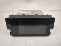 2018 Honda Civic Information Display Screen 1473132 - Oemusedautoparts1.com