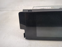2018 Honda Civic Information Radio Display Screen 1473132 - Oemusedautoparts1.com