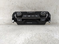2017-2018 Honda Civic Climate Control Module Temperature AC/Heater Replacement P/N:79600TGGA610M1 SANWA2A090D Fits Fits 2017