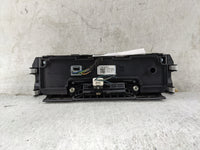 2017-2018 Honda Civic Climate Control Module Temperature AC/Heater Replacement P/N:79600TGGA610M1 SANWA2A090D Fits Fits 2017