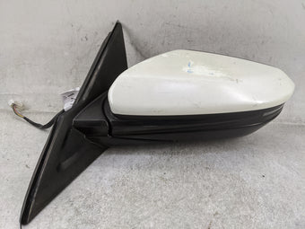 compare product 2017-2021 Honda Civic Driver Side View Mirror - Left Door Mirror OEM Used