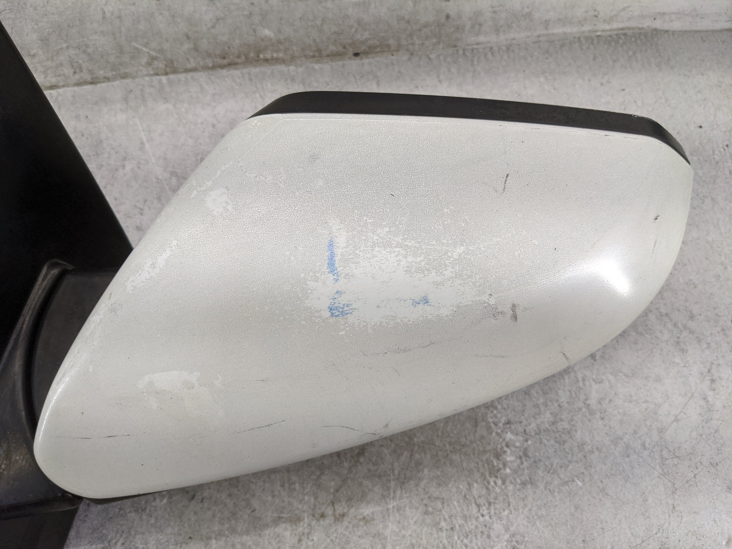 2017-2021 Honda Civic Driver Side View Mirror - Left Door Mirror OEM Used - Oemusedautoparts1.com
