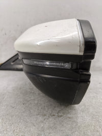 2017-2021 Honda Civic Driver Side View Mirror - Left Door Mirror OEM Used - Oemusedautoparts1.com