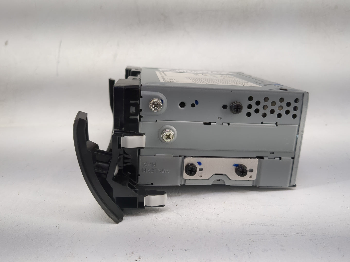2018 Honda Civic Radio AM FM Cd Player Receiver Replacement P/N:39101-TBJ-A62-M1 NR-000, UH8CB12-T Fits OEM Used Auto Parts 