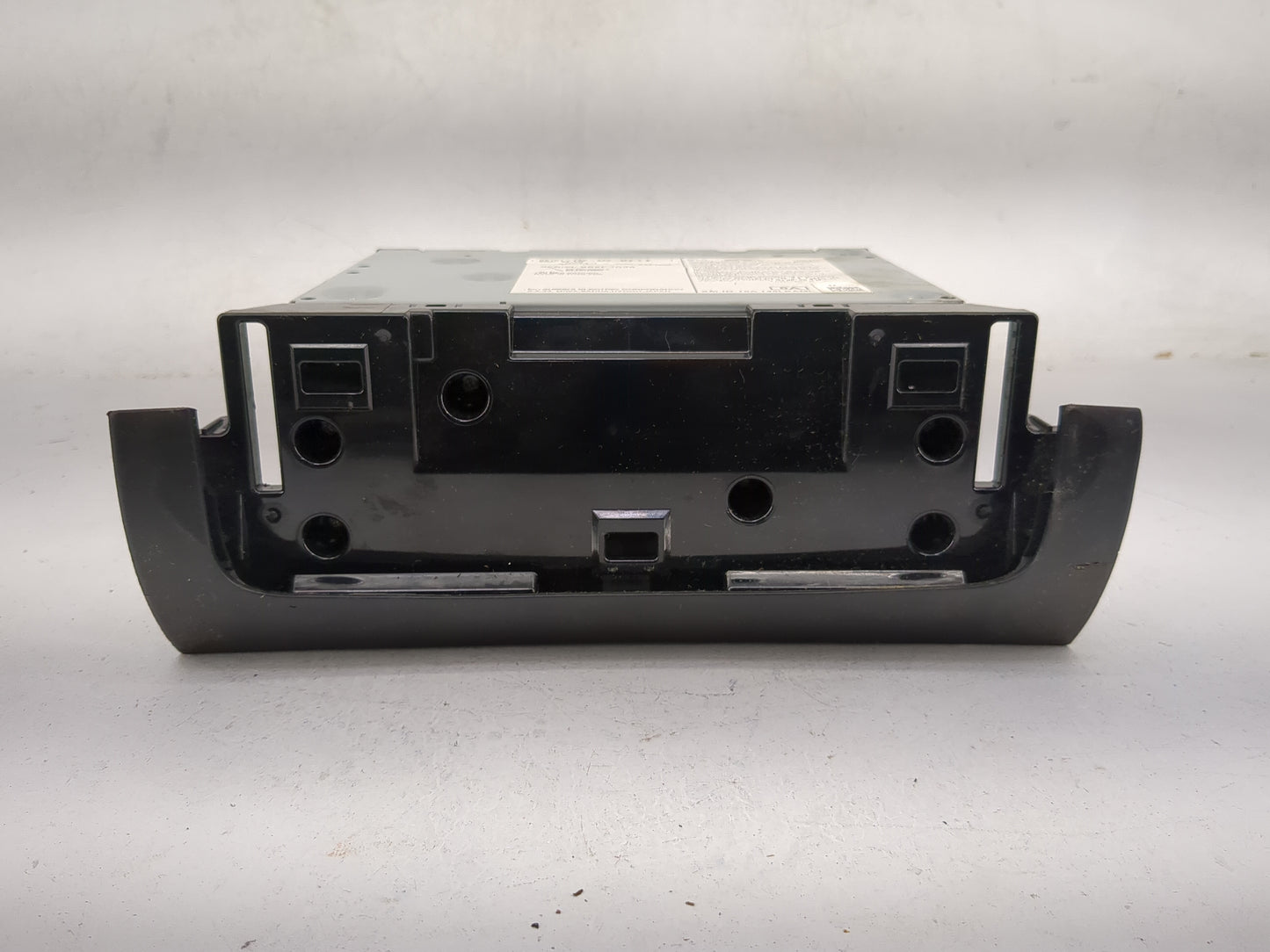 2018 Honda Civic Radio AM FM Cd Player Receiver Replacement P/N:39101-TBF-A62-M1 UH8CB10-T Fits OEM Used Auto Parts - Oemuse
