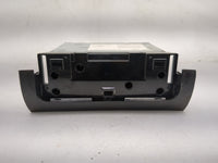 2018 Honda Civic Radio AM FM Cd Player Receiver Replacement P/N:39101-TBF-A62-M1 UH8CB10-T Fits OEM Used Auto Parts - Oemuse