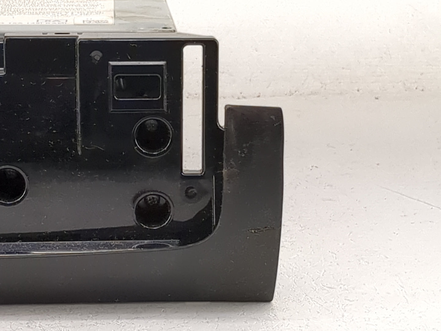 2018 Honda Civic Radio AM FM Cd Player Receiver Replacement P/N:39101-TBF-A62-M1 UH8CB10-T Fits OEM Used Auto Parts - Oemuse