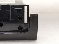 2018 Honda Civic Radio AM FM Cd Player Receiver Replacement P/N:39101-TBF-A62-M1 UH8CB10-T Fits OEM Used Auto Parts - Oemuse