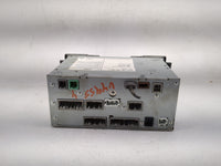 2018 Honda Civic Radio AM FM Cd Player Receiver Replacement P/N:39101-TBF-A62-M1 UH8CB10-T Fits OEM Used Auto Parts - Oemuse