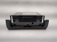 2018 Honda Civic Radio AM FM Cd Player Receiver Replacement P/N:39101-TBJ-A61-M1 NR-000, UH8CB12-T, UJHNR0 Fits OEM Used Aut