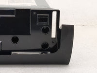 2018 Honda Civic Radio AM FM Cd Player Receiver Replacement P/N:39101-TBJ-A61-M1 NR-000, UH8CB12-T, UJHNR0 Fits OEM Used Aut
