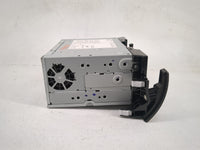 2018 Honda Civic Radio AM FM Cd Player Receiver Replacement P/N:39101-TBJ-A61-M1 NR-000, UH8CB12-T, UJHNR0 Fits OEM Used Aut