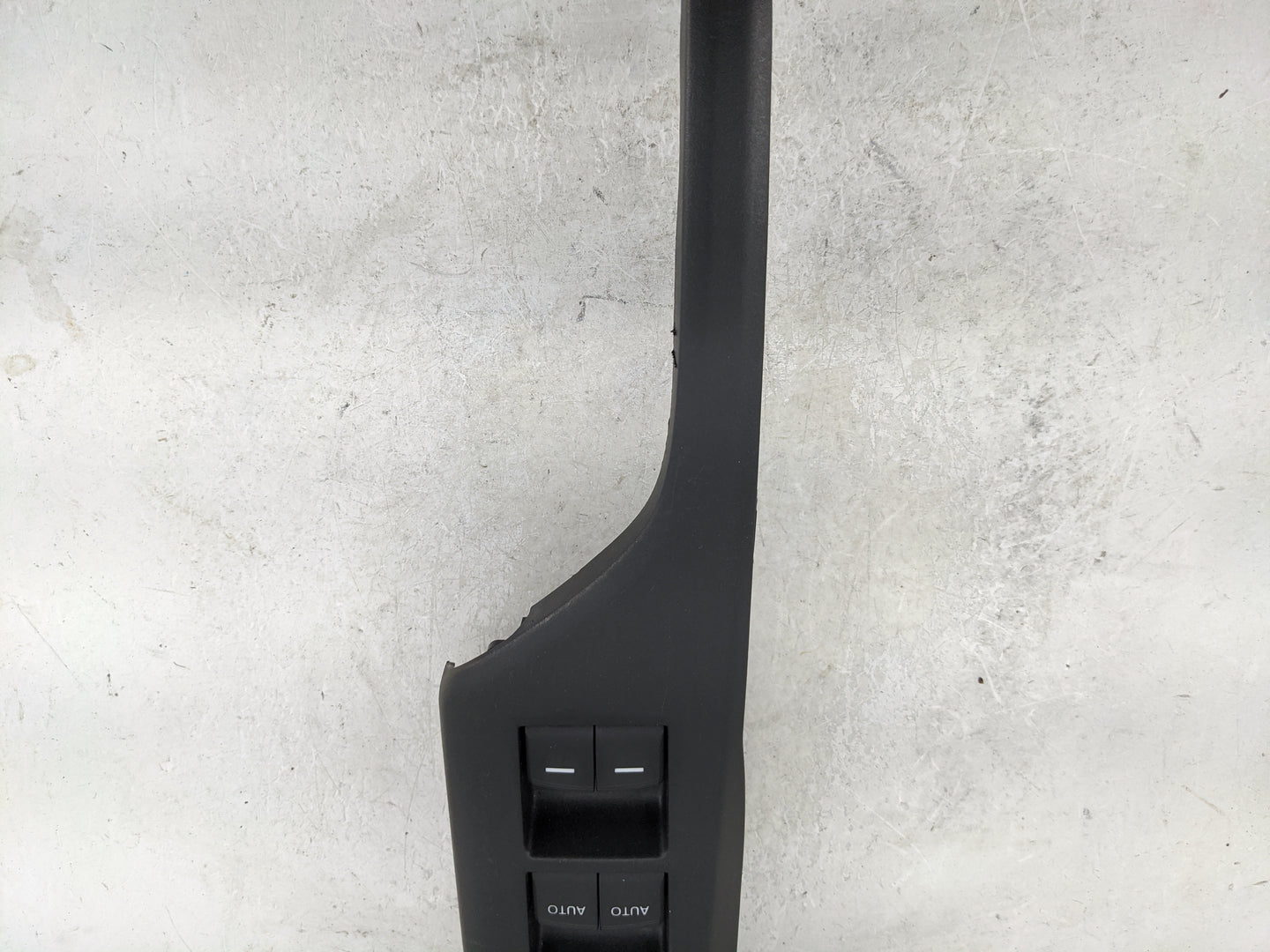 2016-2021 Honda Civic Master Power Window Switch Replacement Driver Side Left Fits Fits 2016 2017 2018 2019 2020 2021 OEM Us