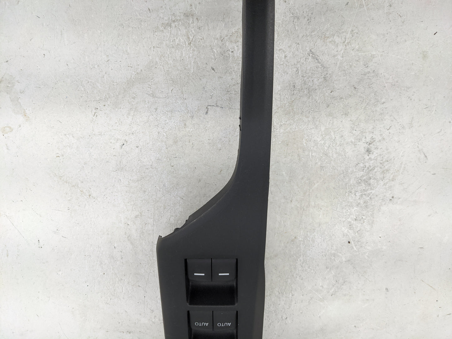 2016-2021 Honda Civic Master Power Window Switch Replacement Driver Side Left Fits Fits 2016 2017 2018 2019 2020 2021 OEM Us