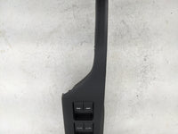 2016-2021 Honda Civic Master Power Window Switch Replacement Driver Side Left Fits Fits 2016 2017 2018 2019 2020 2021 OEM Us
