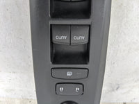2016-2021 Honda Civic Master Power Window Switch Replacement Driver Side Left Fits Fits 2016 2017 2018 2019 2020 2021 OEM Us