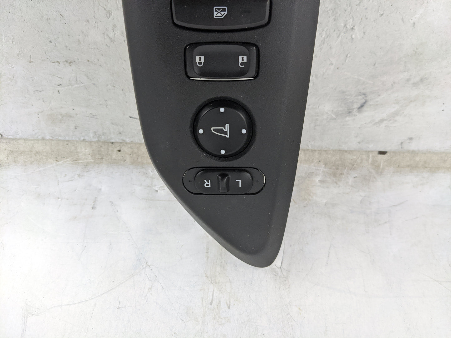 2016-2021 Honda Civic Master Power Window Switch Replacement Driver Side Left Fits Fits 2016 2017 2018 2019 2020 2021 OEM Us