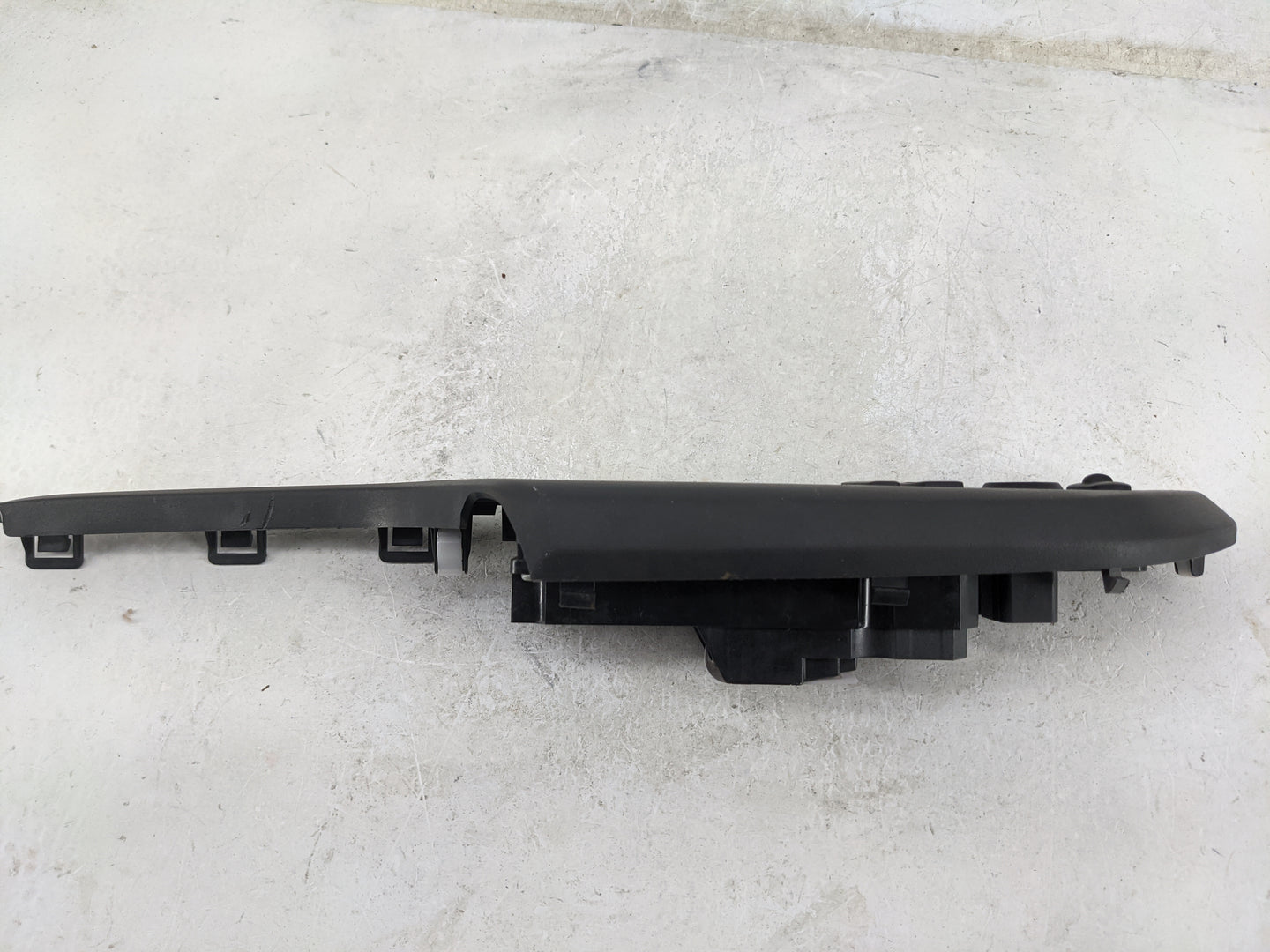 2016-2021 Honda Civic Master Power Window Switch Replacement Driver Side Left Fits Fits 2016 2017 2018 2019 2020 2021 OEM Us