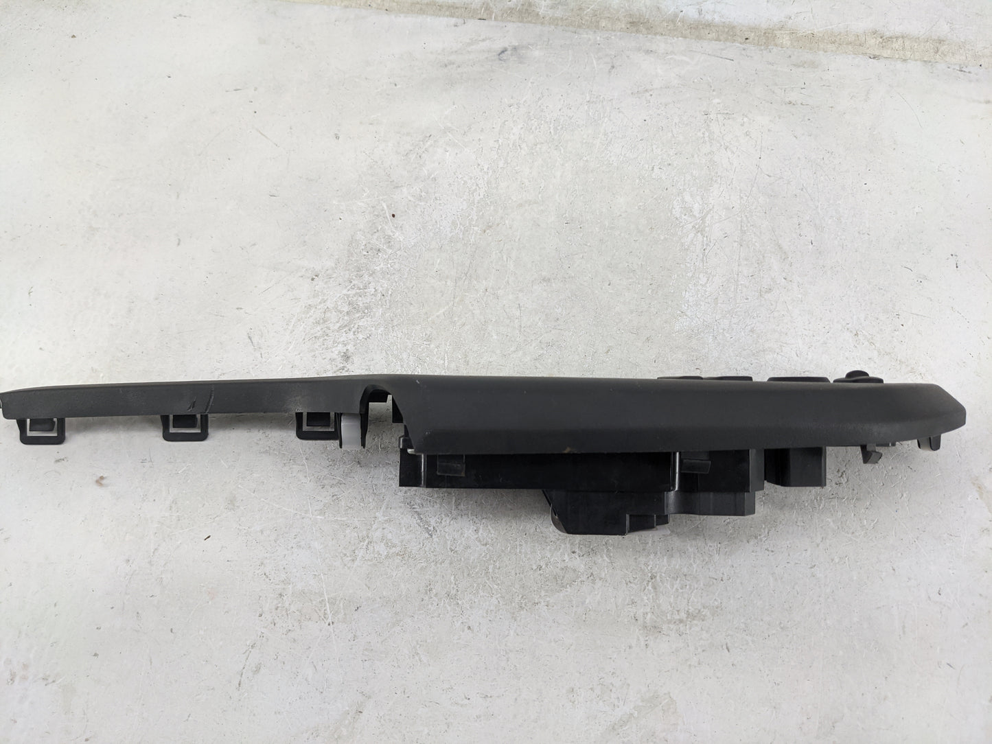 2016-2021 Honda Civic Master Power Window Switch Replacement Driver Side Left Fits Fits 2016 2017 2018 2019 2020 2021 OEM Us