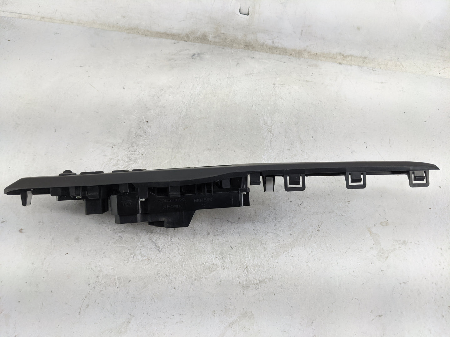 2016-2021 Honda Civic Master Power Window Switch Replacement Driver Side Left Fits Fits 2016 2017 2018 2019 2020 2021 OEM Us