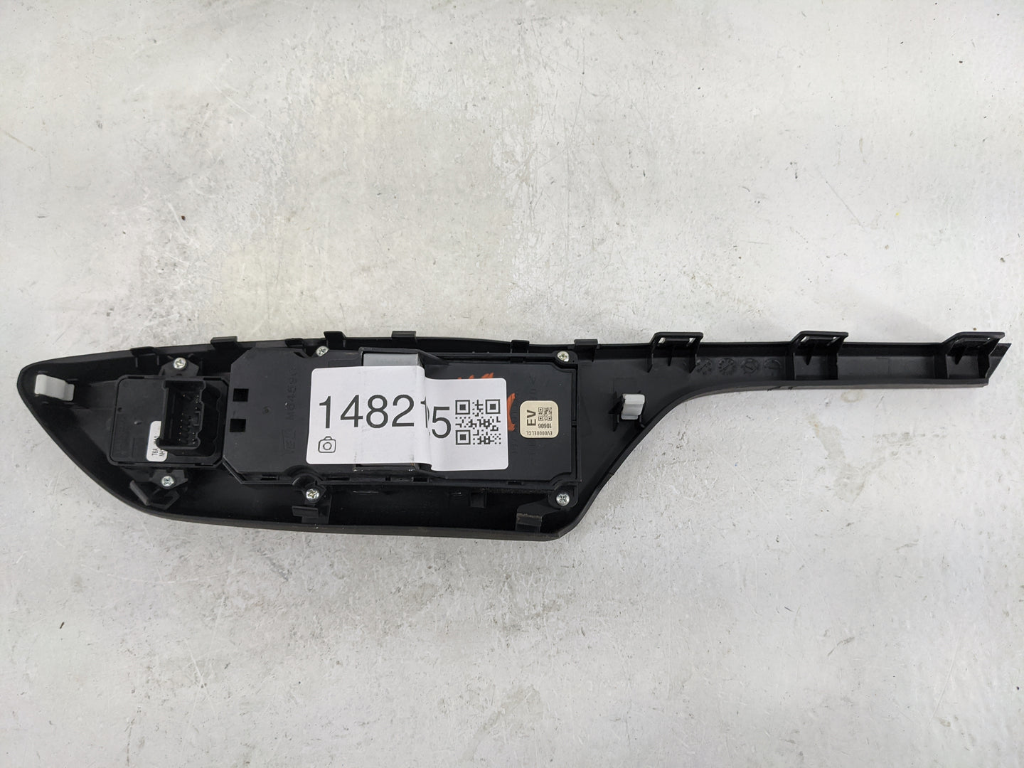 2016-2021 Honda Civic Master Power Window Switch Replacement Driver Side Left Fits Fits 2016 2017 2018 2019 2020 2021 OEM Us