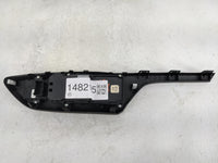 2016-2021 Honda Civic Master Power Window Switch Replacement Driver Side Left Fits Fits 2016 2017 2018 2019 2020 2021 OEM Us
