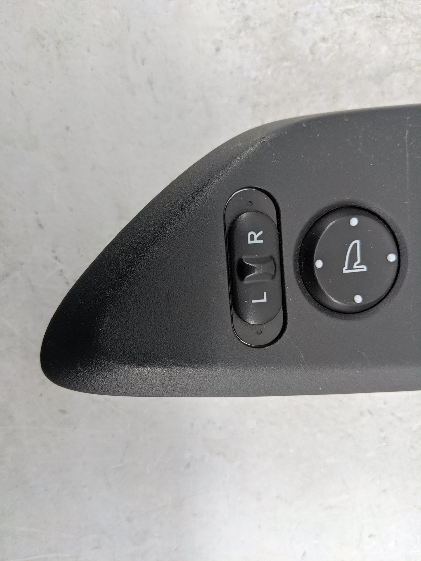 2017-2021 Honda Civic Master Power Window Switch Replacement Driver Side Left P/N:35760TGGA010BLK 35750TGGA Fits OEM Used Au