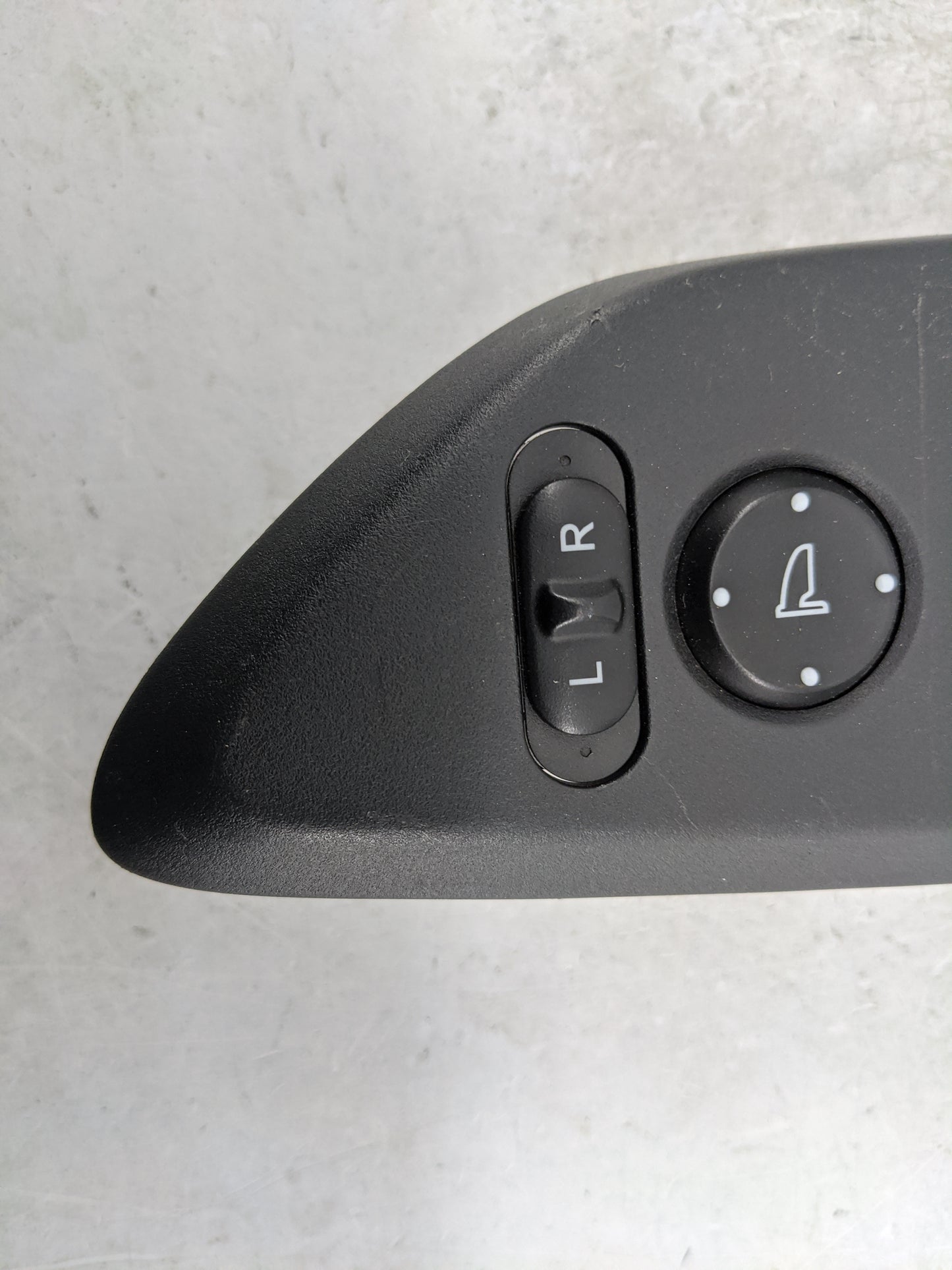 2017-2021 Honda Civic Master Power Window Switch Replacement Driver Side Left P/N:35760TGGA010BLK 35750TGGA Fits OEM Used Au