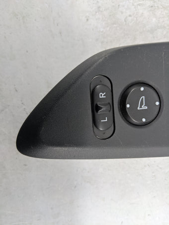 compare product 2017-2021 Honda Civic Master Power Window Switch Replacement Driver Side Left P/N:35760TGGA010BLK 35750TGGA Fits OEM Used Auto Parts