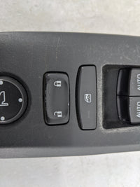 2017-2021 Honda Civic Master Power Window Switch Replacement Driver Side Left P/N:35760TGGA010BLK 35750TGGA Fits OEM Used Au