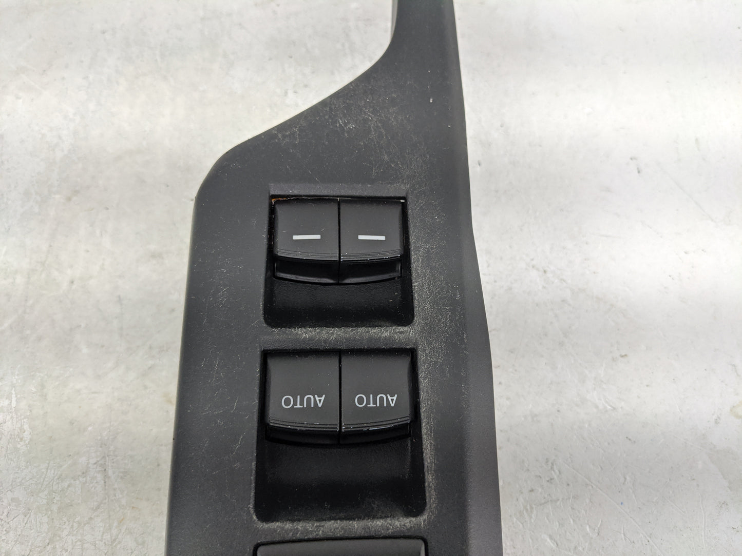 2017-2021 Honda Civic Master Power Window Switch Replacement Driver Side Left P/N:35760TGGA010BLK 35750TGGA Fits OEM Used Au