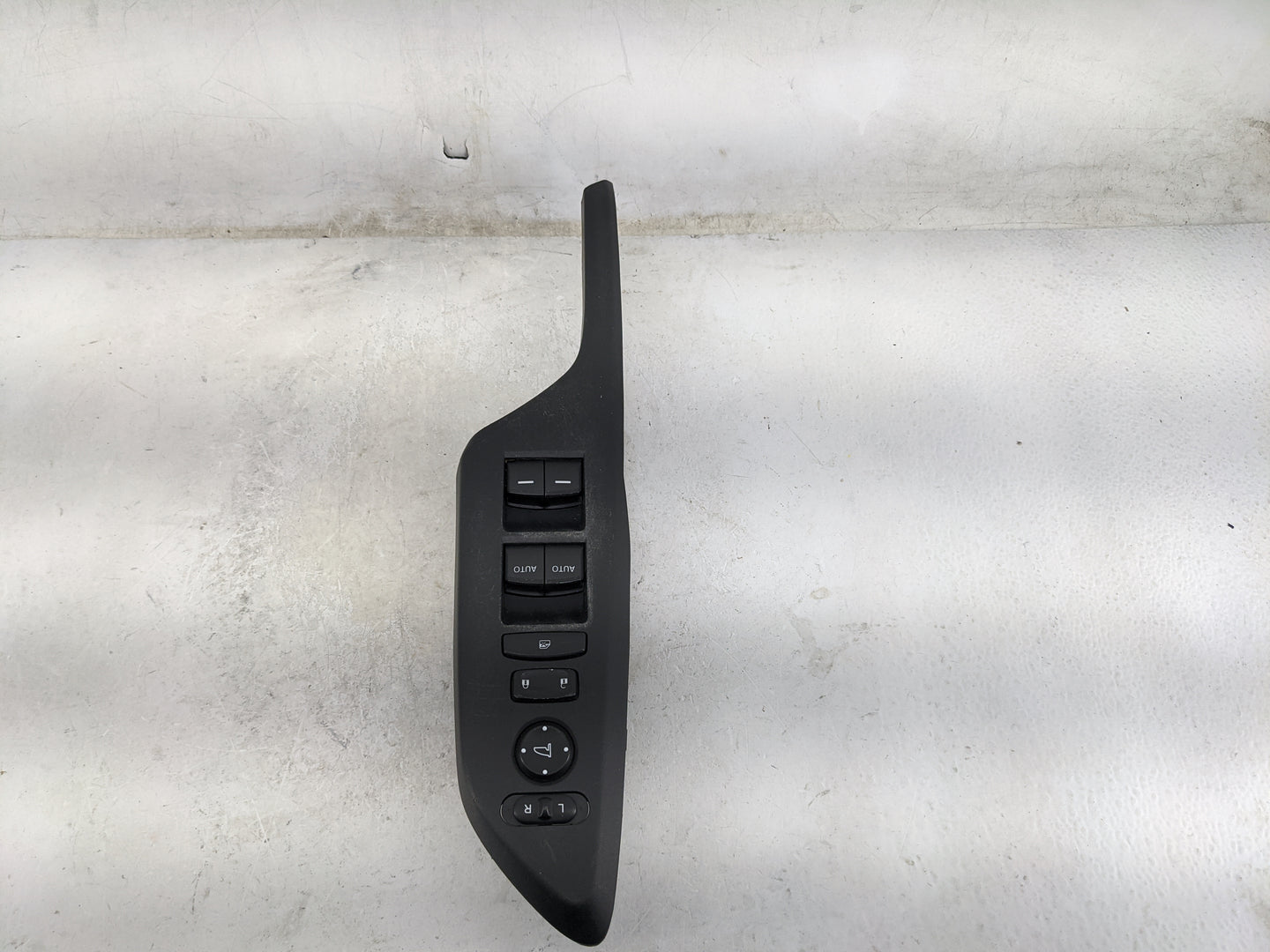 2017-2021 Honda Civic Master Power Window Switch Replacement Driver Side Left P/N:35760TGGA010BLK 35750TGGA Fits OEM Used Au