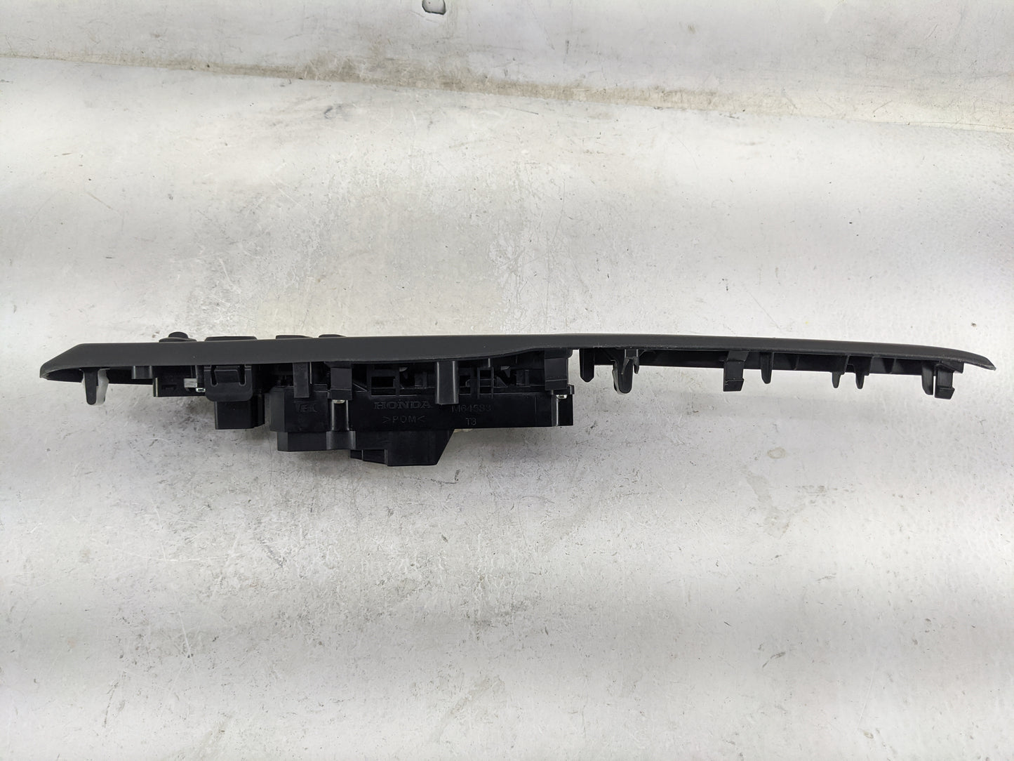 2017-2021 Honda Civic Master Power Window Switch Replacement Driver Side Left P/N:35760TGGA010BLK 35750TGGA Fits OEM Used Au