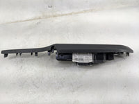 2017-2021 Honda Civic Master Power Window Switch Replacement Driver Side Left P/N:35760TGGA010BLK 35750TGGA Fits OEM Used Au