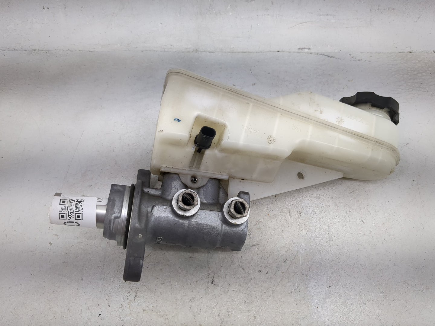 2018 Honda Civic Brake Master Cylinder - Oemusedautoparts1.com