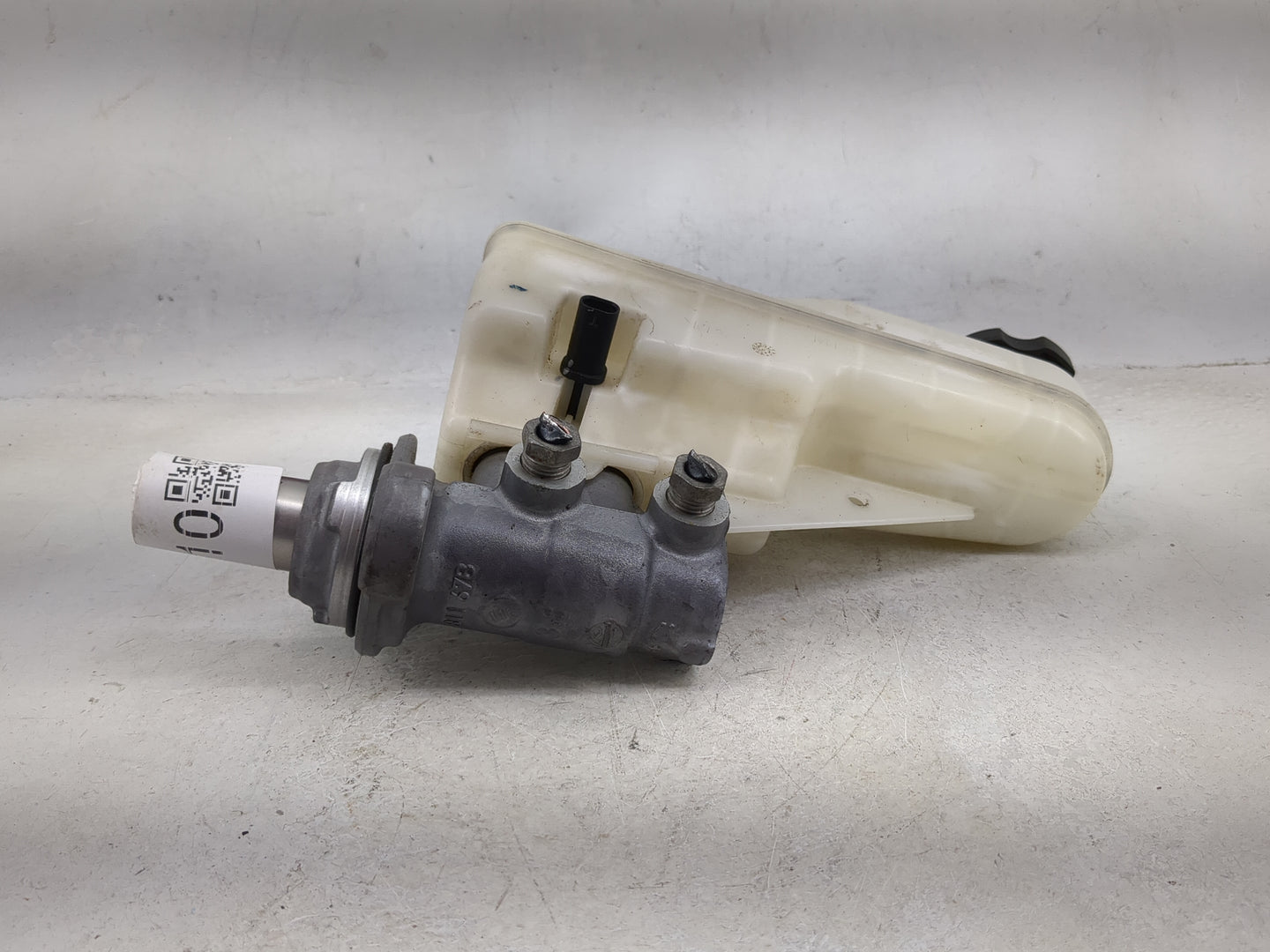 2018 Honda Civic Brake Master Cylinder - Oemusedautoparts1.com