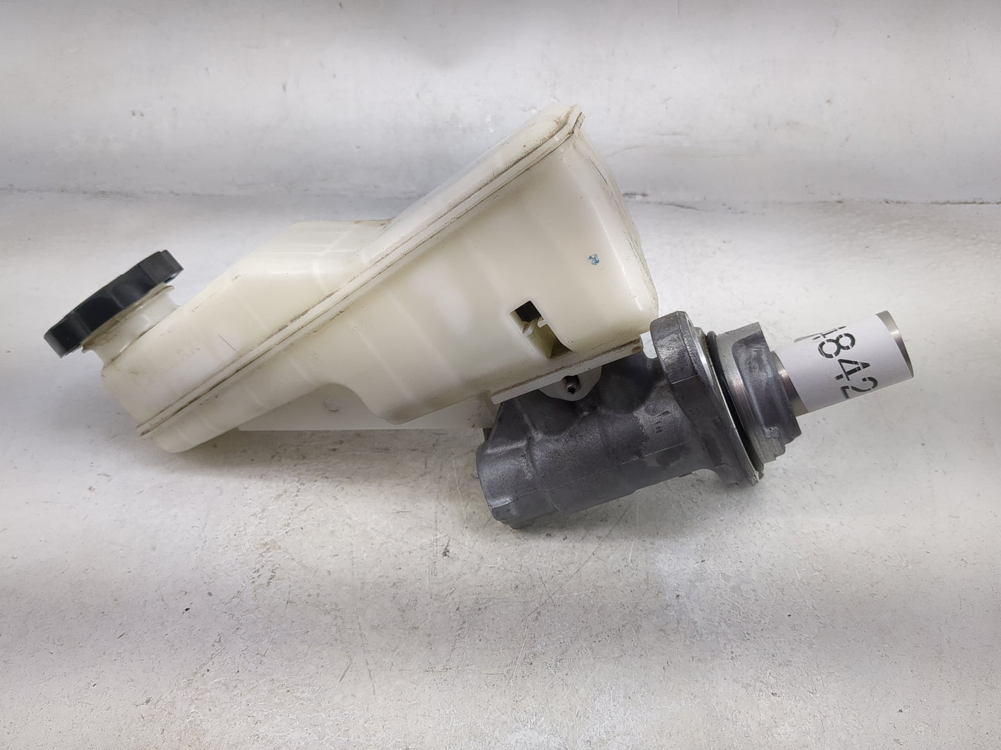2018 Honda Civic Brake Master Cylinder - Oemusedautoparts1.com