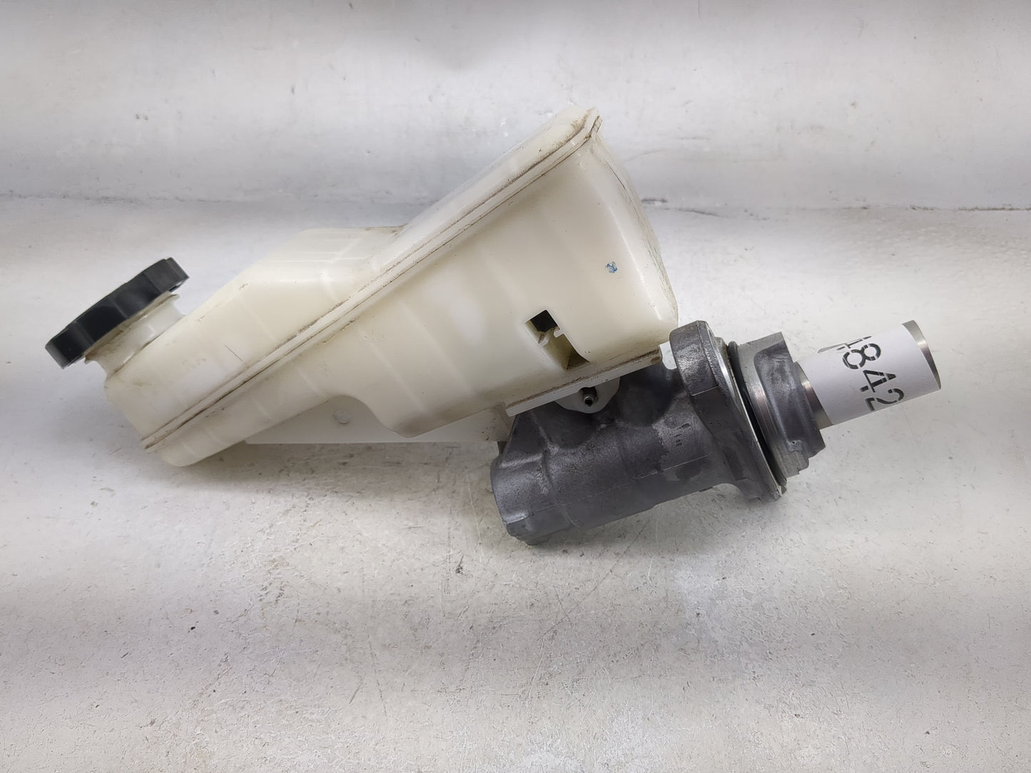 2018 Honda Civic Brake Master Cylinder - Oemusedautoparts1.com