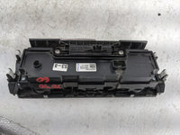 2016-2018 Honda Civic Climate Control Module Temperature AC/Heater Replacement P/N:79600TBAC420M1 SANWA2A575B Fits OEM Used 