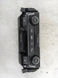 2016-2021 Honda Civic Climate Control Module Temperature AC/Heater Replacement P/N:79600TGGA610M1 SANWA2A090D Fits OEM Used 