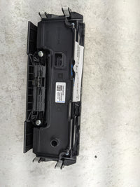 2016-2021 Honda Civic Climate Control Module Temperature AC/Heater Replacement P/N:79600TGGA610M1 SANWA2A090D Fits OEM Used 