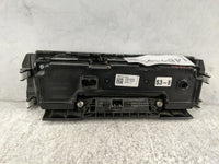 2016-2018 Honda Civic Climate Control Module Temperature AC/Heater Replacement P/N:79600TBAC420M1 SANWA2A575B Fits OEM Used 