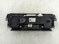 2017-2018 Honda Civic Climate Control Module Temperature AC/Heater Replacement P/N:79600-TGG-A610-M1 Fits Fits 2017 2018 OEM