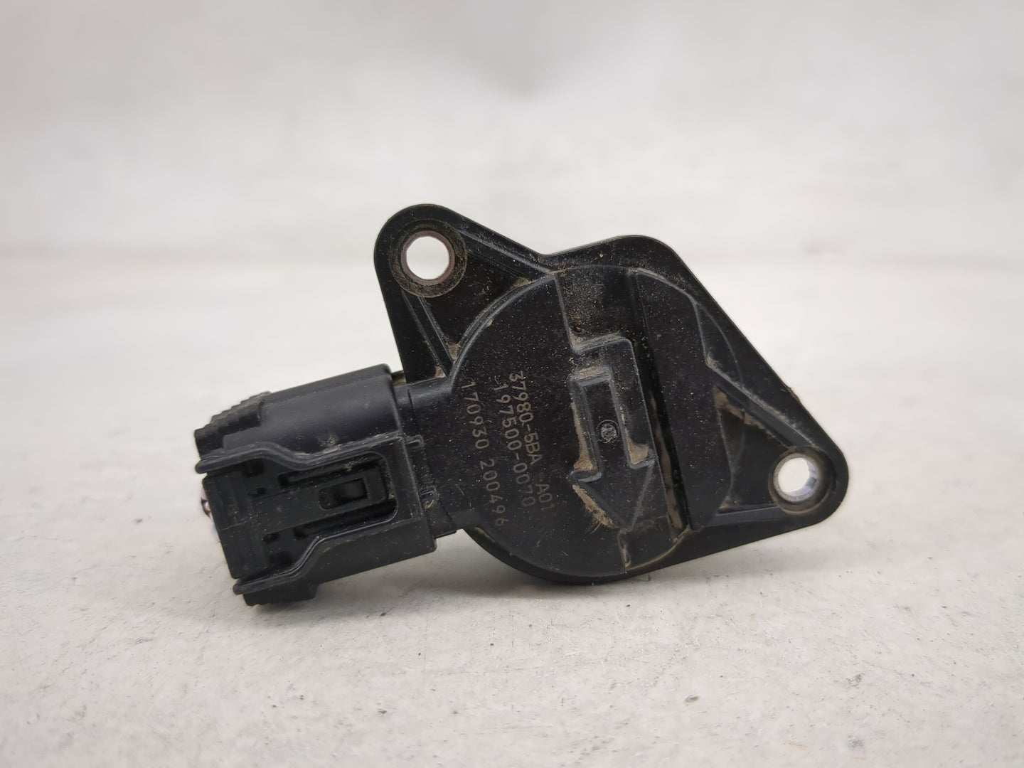 2016-2022 Honda Civic Mass Air Flow Meter Maf 1485634 - Oemusedautoparts1.com